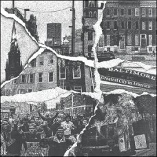 END IT-UNPLEASANT LIVING (LP)