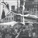 END IT-UNPLEASANT LIVING (LP)