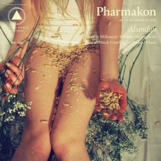 PHARMAKON-ABANDON -COLOURED- (LP)