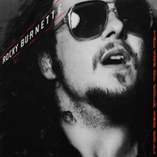 ROCKY BURNETTE-SON OF ROCK AND ROLL (CD)