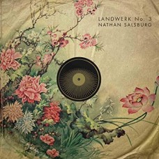 NATHAN SALSBURG-LANDWERK NO. 3 (2LP)