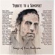 ERIC ANDERSEN (TRIBUTE)-TRIBUTE TO A SONGPOET: SONGS OF ERIC ANDERSEN (CD)