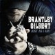 BRANTLEY GILBERT-JUST AS I AM (CD)