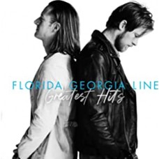 FLORIDA GEORGIA LINE-GREATEST HITS (CD)