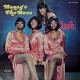 HONEY & THE BEES-LOVE (LP)
