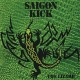 SAIGON KICK-LIZARD (LP)