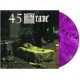 FORTY-FIVE GRAVE-SLEEP IN SAFETY -COLOURED- (LP)