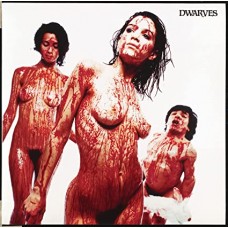 DWARVES-BLOOD, GUTS & PUSSY (LP)