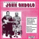 JOHN ONDOLO-HYPNOTIC GUITAR OF JOHN ONDOLO (LP)