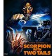 FILME-SCORPION WITH TWO TAILS (BLU-RAY)