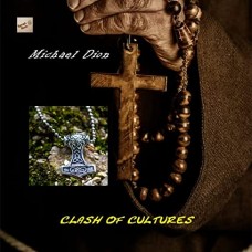 MICHAEL DION-CLASH OF CULTURES (CD)