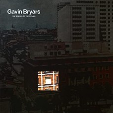 GAVIN BRYARS-SINKING OF THE TITANIC (LP)