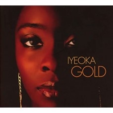 IYEOKA-GOLD (CD)