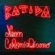 BATIDA-NEON COLONIALISMO (CD)