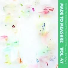 V/A-FICTIONS (MADE TO MEASURE VOL. 47) (CD)