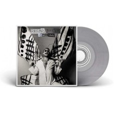 RAYLAND BAXTER-IF I WERE A BUTTERFLY (LP)
