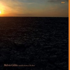 MELVIN GIBBS-ANAMIBIA SESSIONS 1: THE WAVE (LP)