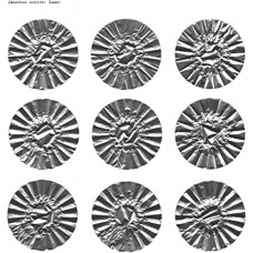 JONATHAN SCHERK-TOON (LP)