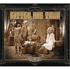 LITTLE BIG-PLACE TO LAND (CD)