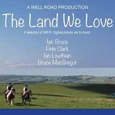V/A-LAND WE LOVE (CD)