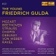 FRIEDRICH GULDA-YOUNG FRIEDRICH GULDA (6CD)