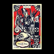 SLIM CESSNA'S AUTO CLUB-ALWAYS SAY PLEASE AND THANK YOU (2-10")