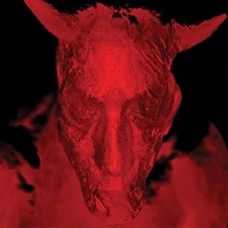 DIAMANDA GALAS-BROKEN GARGOYLES (LP)