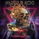 AVARICE IN AUDIO-OUR IDOLS ARE FILTH (CD)