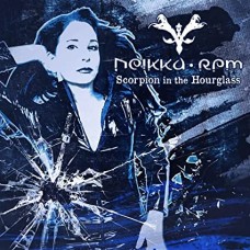 NEIKKA RPM-SCORPION IN THE HOURGLASS (CD)