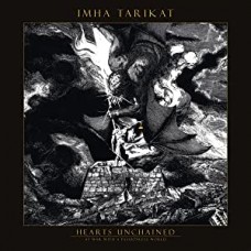 IMHA TARIKAT-HEARTS UNCHAINED - AT WAR WITH -COLOURED- (LP)
