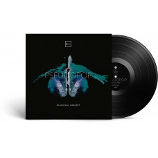 BLACK NAIL CABARET-PSEUDOPOP (LP)