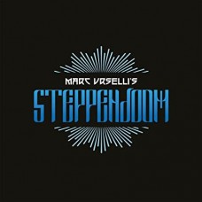 MARC URSELLI'S STEPPENDOOM-STEPPENDOOM (CD)