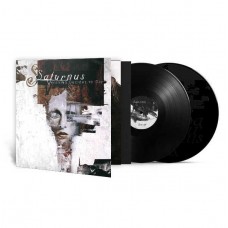 SATURNUS-VERONIKA DECIDES TO DIE (2LP)