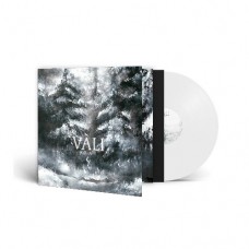 VALI-FORLATT -COLOURED- (LP)