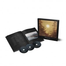 EMPYRIUM-WEILAND -ANNIV- (3CD)