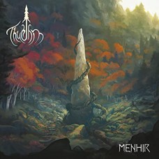 THURNIN-MENHIR (CD)