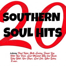 V/A-20 SOUTHERN SOUL HITS (CD)