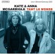 KATE & ANNA MCGARRIGLE-TANT LE MONDE, LIVE IN BREMEN (CD)