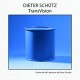 DIETER SCHUTZ-TRANSVISION (CD)