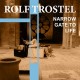 ROLF TROSTEL-NARROW GATE TO LIFE (CD)