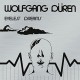 WOLFGANG DUREN-EYELESS DREAMS (CD)