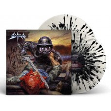 SODOM-40 YEARS AT WAR: THE GREATEST HELL OF SODOM (2LP)