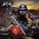 SODOM-40 YEARS AT WAR: THE GREATEST HELL OF SODOM (CD)