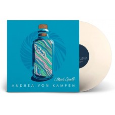 ANDREA VON KAMPEN-THAT SPELL -COLOURED- (LP)