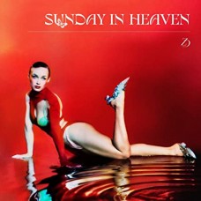 ZELLA DAY-SUNDAY IN HEAVEN (CD)