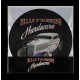 BILLY F. GIBBONS-HARDWARE -LTD/PD- (LP)