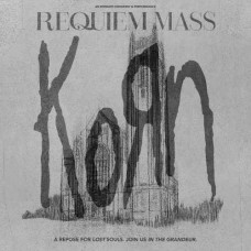 KORN-REQUIEM MASS (CD)