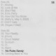 SYLVAN ESSO-NO RULES SANDY -COLOURED- (LP)