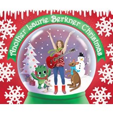 LAURIE BERKNER-ANOTHER LAURIE BERKNER CHRISTMAS (CD)
