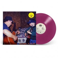 BILLY STRINGS-ME / AND / DAD -COLOURED- (LP)